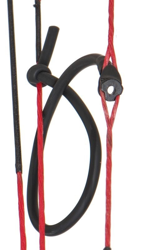 Maximal Self-Aligning Peep Sight