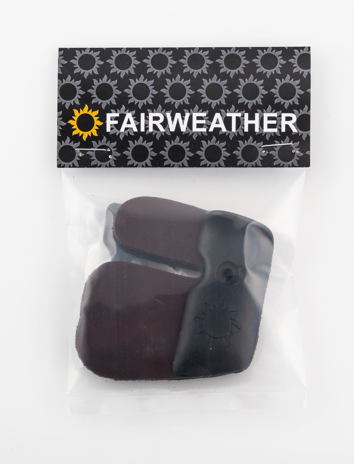 Fairweather Modulus Lite Finger Tab