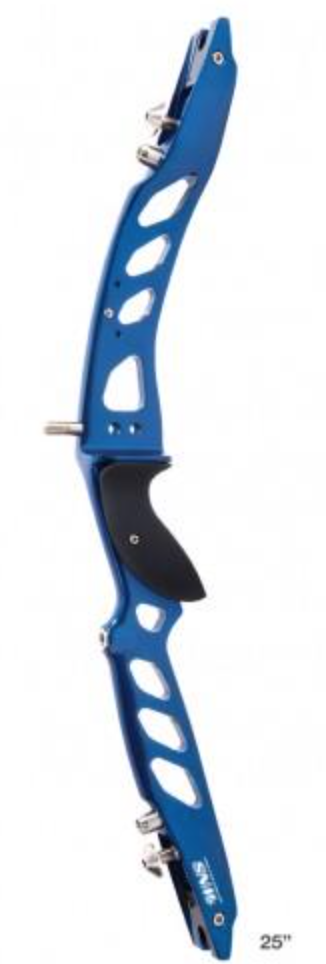 WNS Motive FX Riser 25"