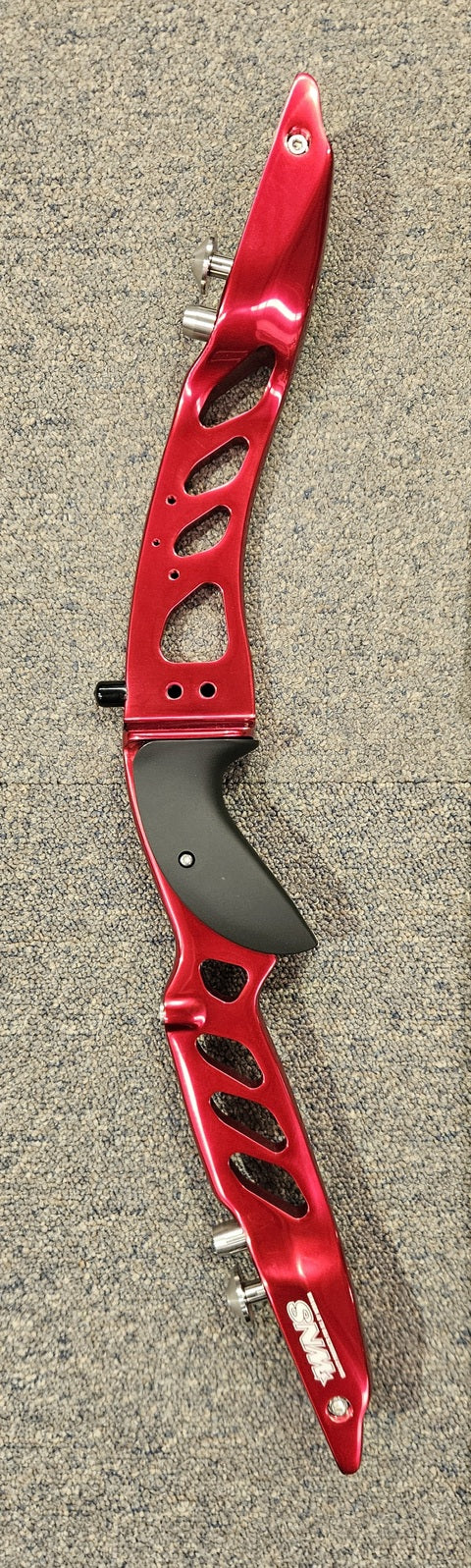 WNS Motive FX Riser 25"