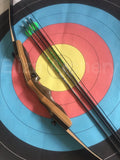 Samick Sage Recurve Archery Bow Package
