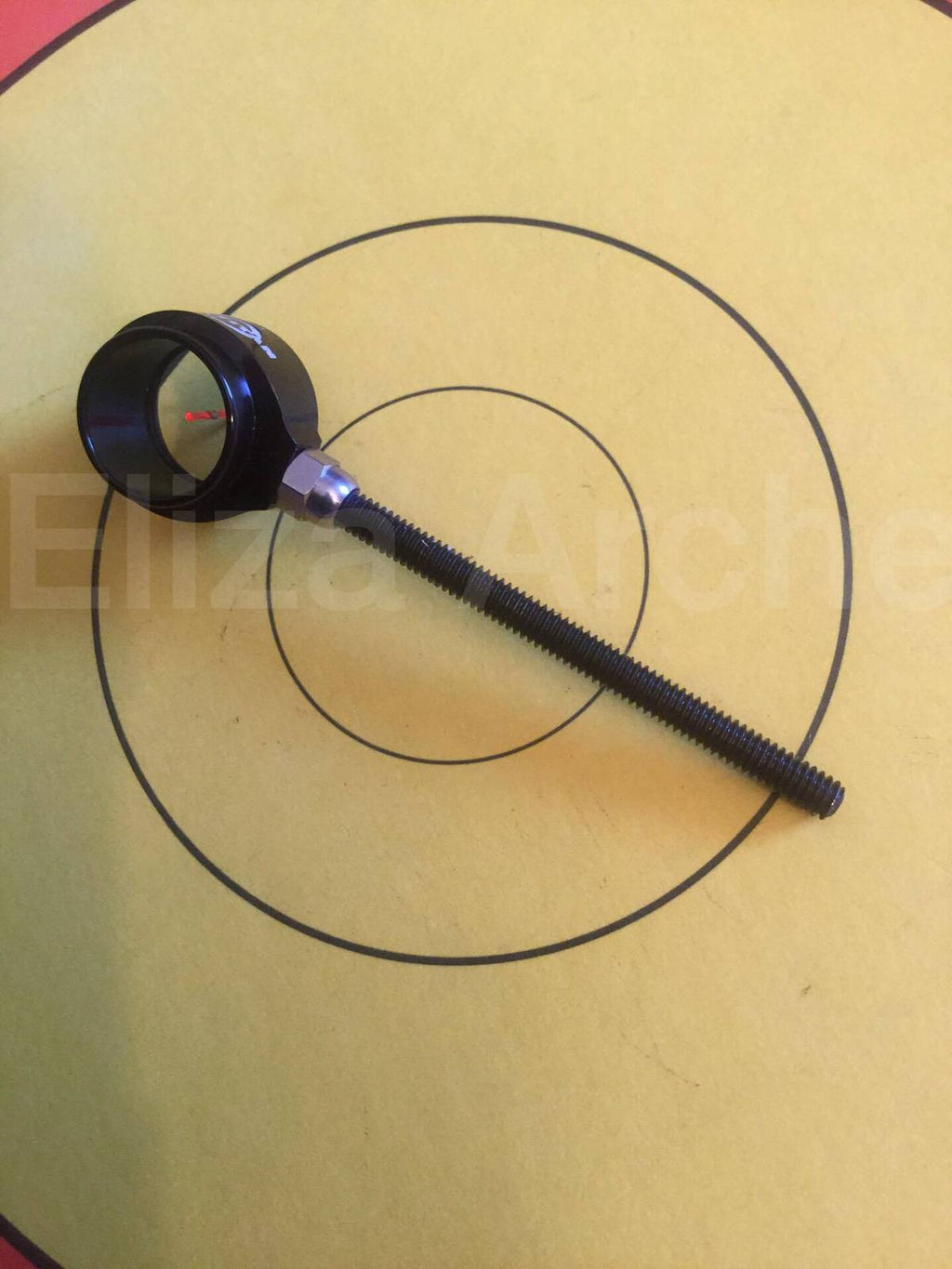 Titan Recurve X Vision Aperture
