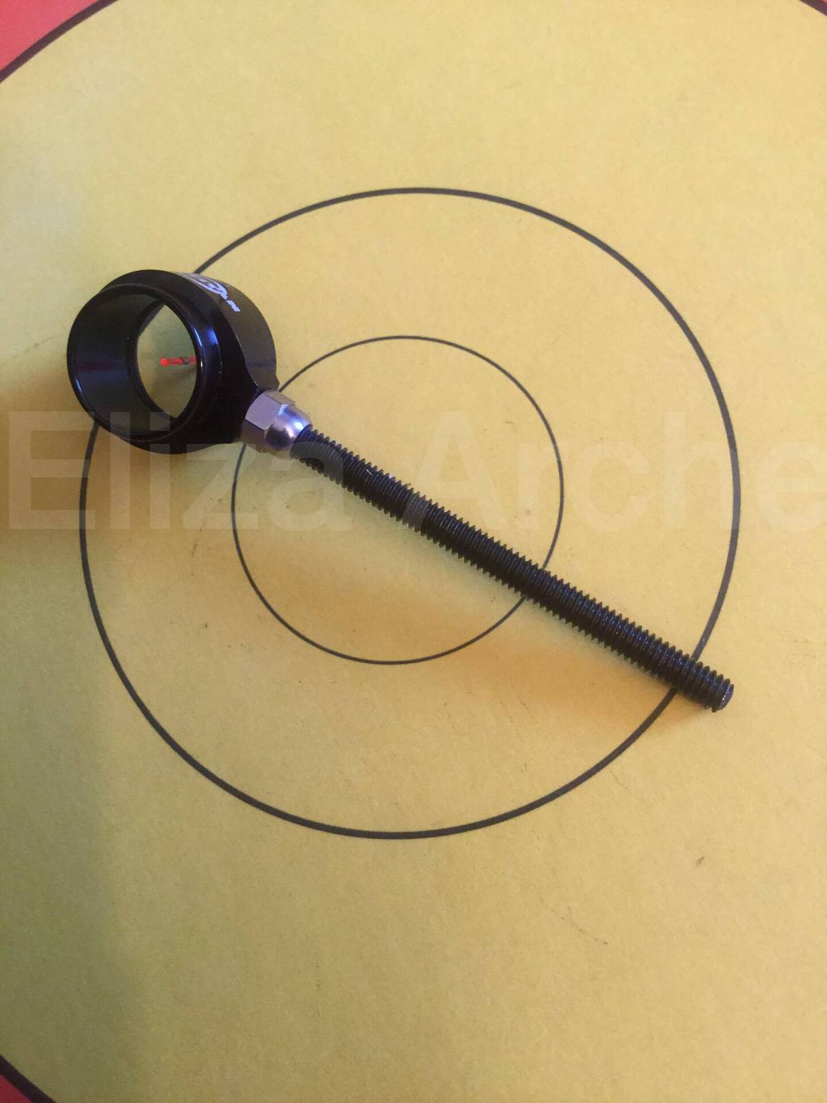 Titan Recurve X Vision Aperture