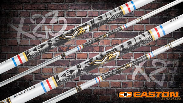 Easton X23/27 Shaft