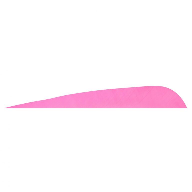 Gateway 4" Feathers p/k 50