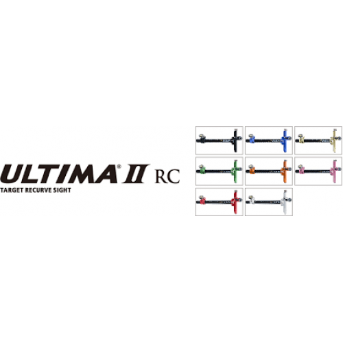Shibuya Ultima RC 2 Carbon Sight
