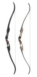 Hoyt Satori Traditional Recurve Bow