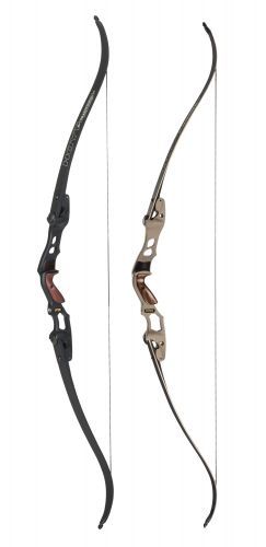 Hoyt Satori Traditional Recurve Bow