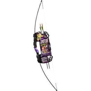 E1 Venom 350 Pre-Made Arrows