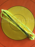 Slick Recurve Bowstrings [Size: 68" 18str 8125G Yellow]