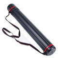 1dz Easton Pin Nocks [Colour: Large Orange]