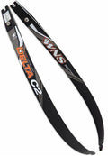 WNS Delta C2 Carbon Limbs