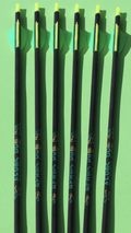 Aeros Pro Pre-Made Arrows