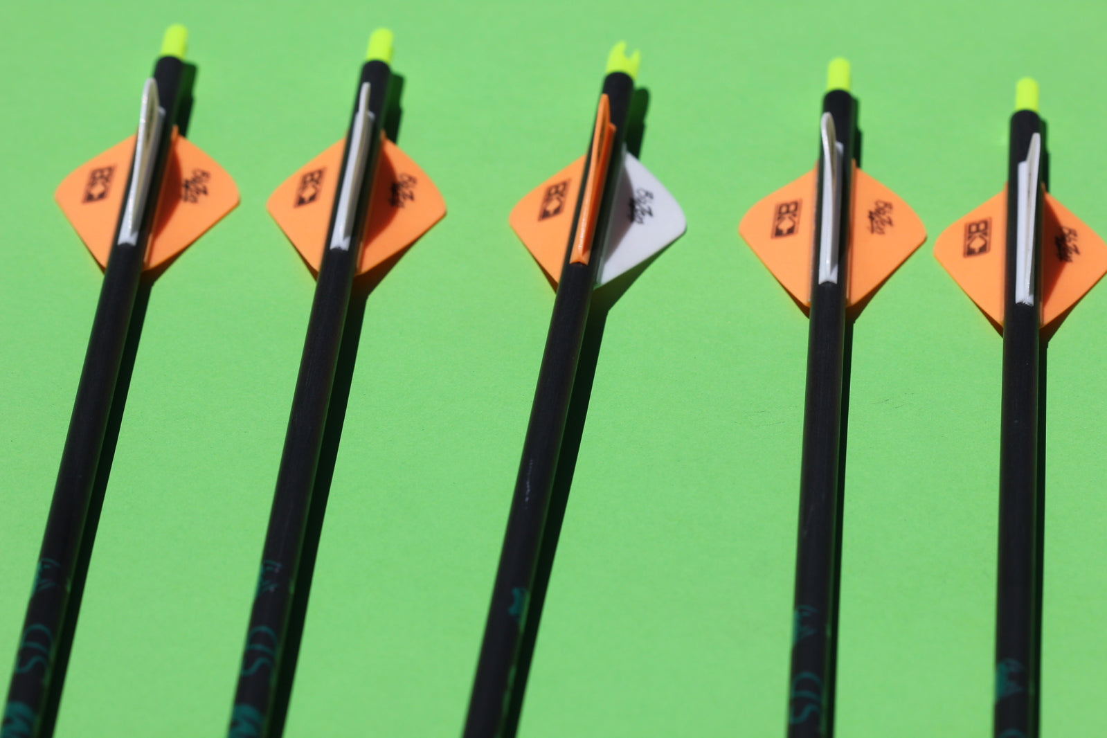 Venom SD Pre-Made Arrows