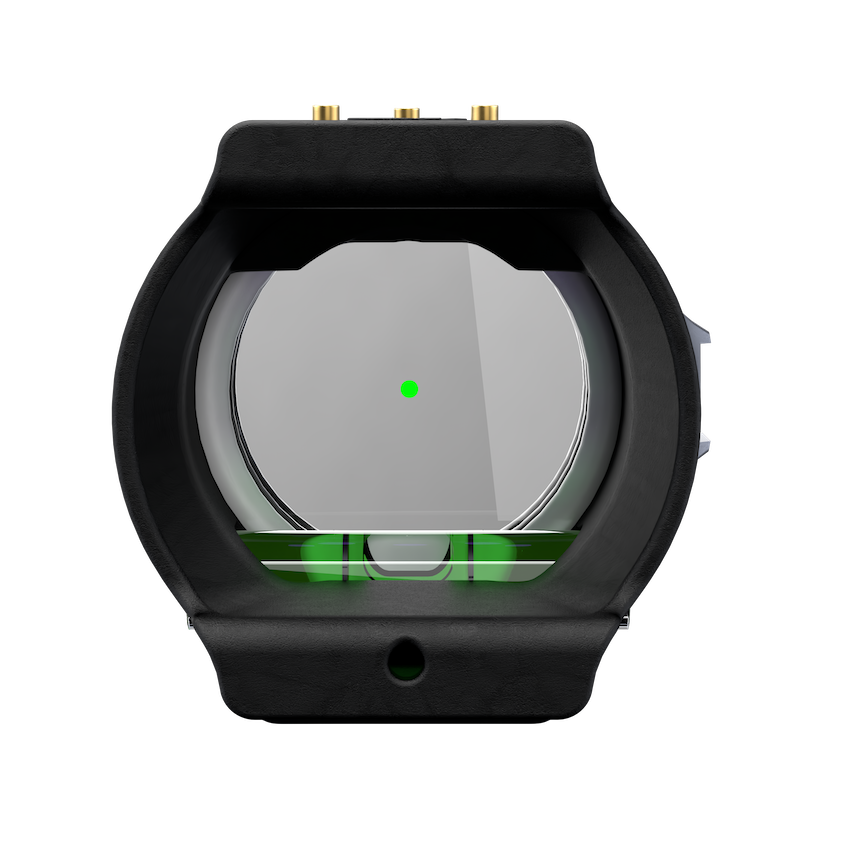Ultraview 3 - Target Kit