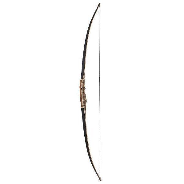 Bucktrail Blackhawk Longbow