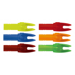 Easton "H" Nock 12 pack