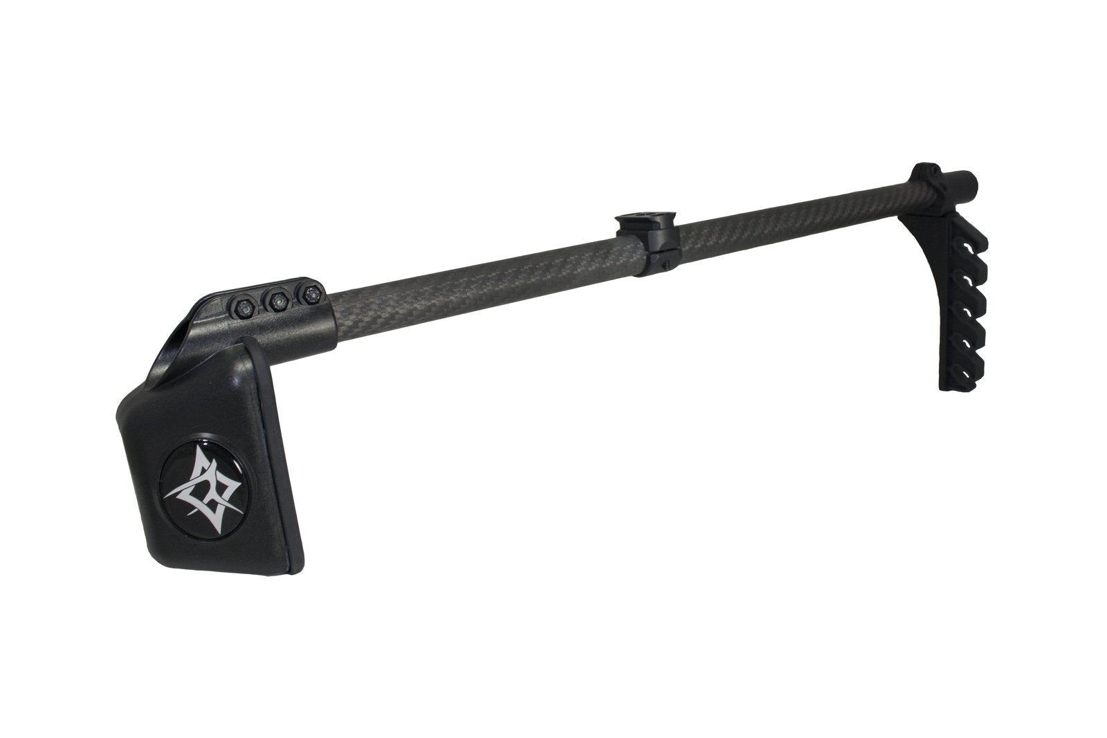 Adjustable QV-M Option Archery Carbon Quivalizer