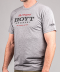 Hoyt Original Sleeve Shirt