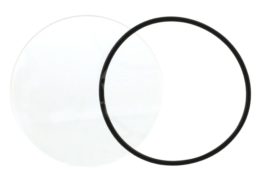 Spot Hogg MRT Lens Single/Double Pin
