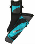 Easton Hip Quiver W/Belt