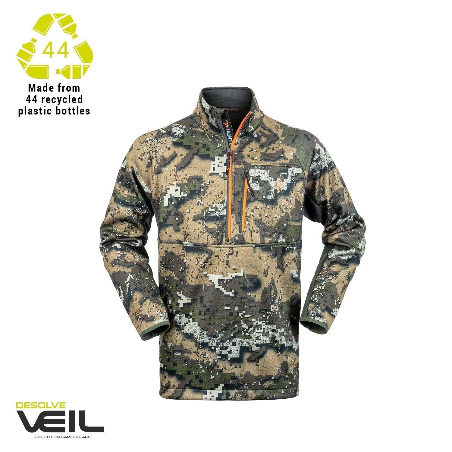 Hunters Element Zenith Top