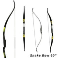 Rolan Snake Bow
