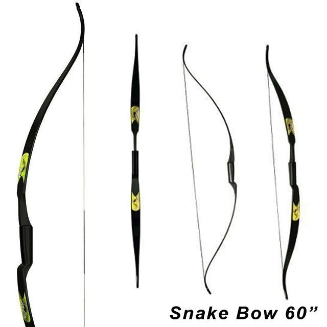 Rolan Snake Bow