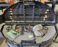 Obsession Compound Bow Field Ready Package