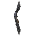 W&W Black Wolf Recurve Bow