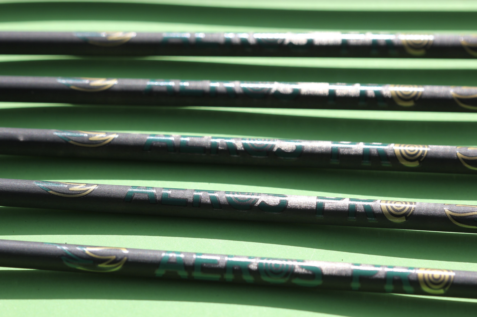 Aeros Pro Shafts Doz
