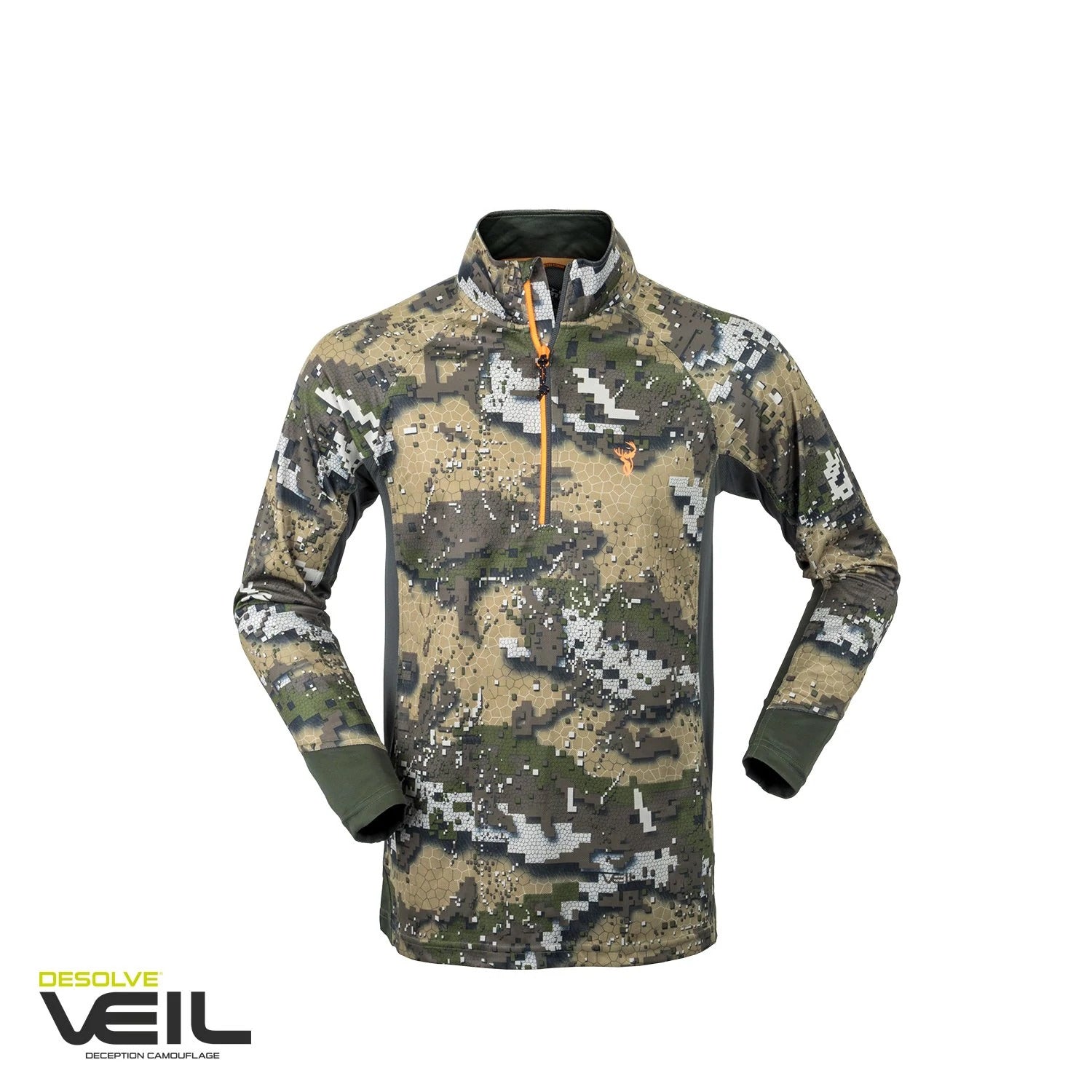 Hunters Element Eclipse Top