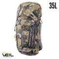 Hunters Element Boundary Pack 35L