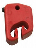 E1 Field Quivers