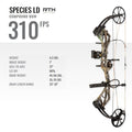 Bear Species LD RTH