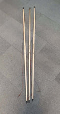 Triple Laminate English Longbow