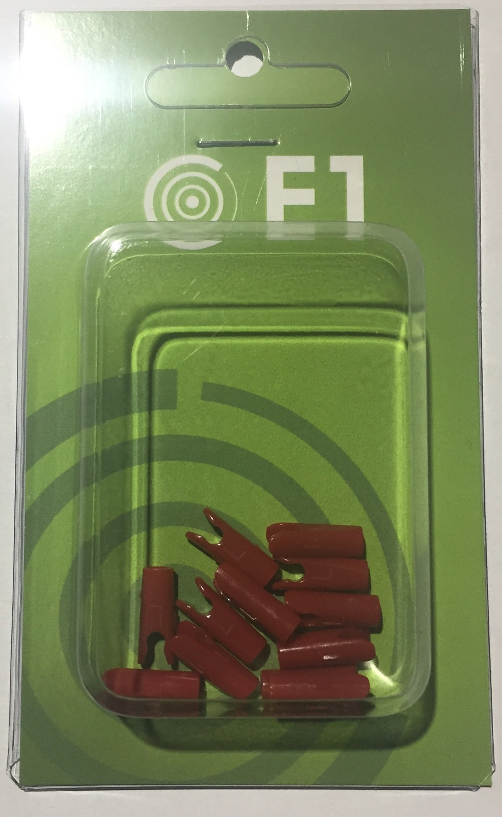 E1 Aeros Pro Pin Nocks (doz)