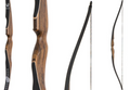 Touchwood Fenix Longbow