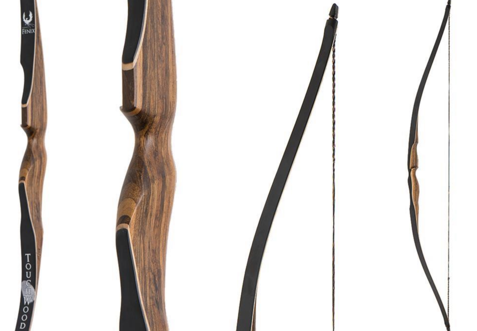 Touchwood Fenix Longbow