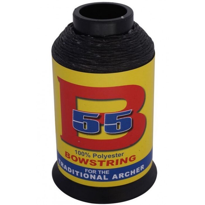 BCY B55 String Material - 1/4lb
