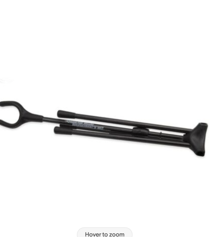Avalon Recurve Bow Stand