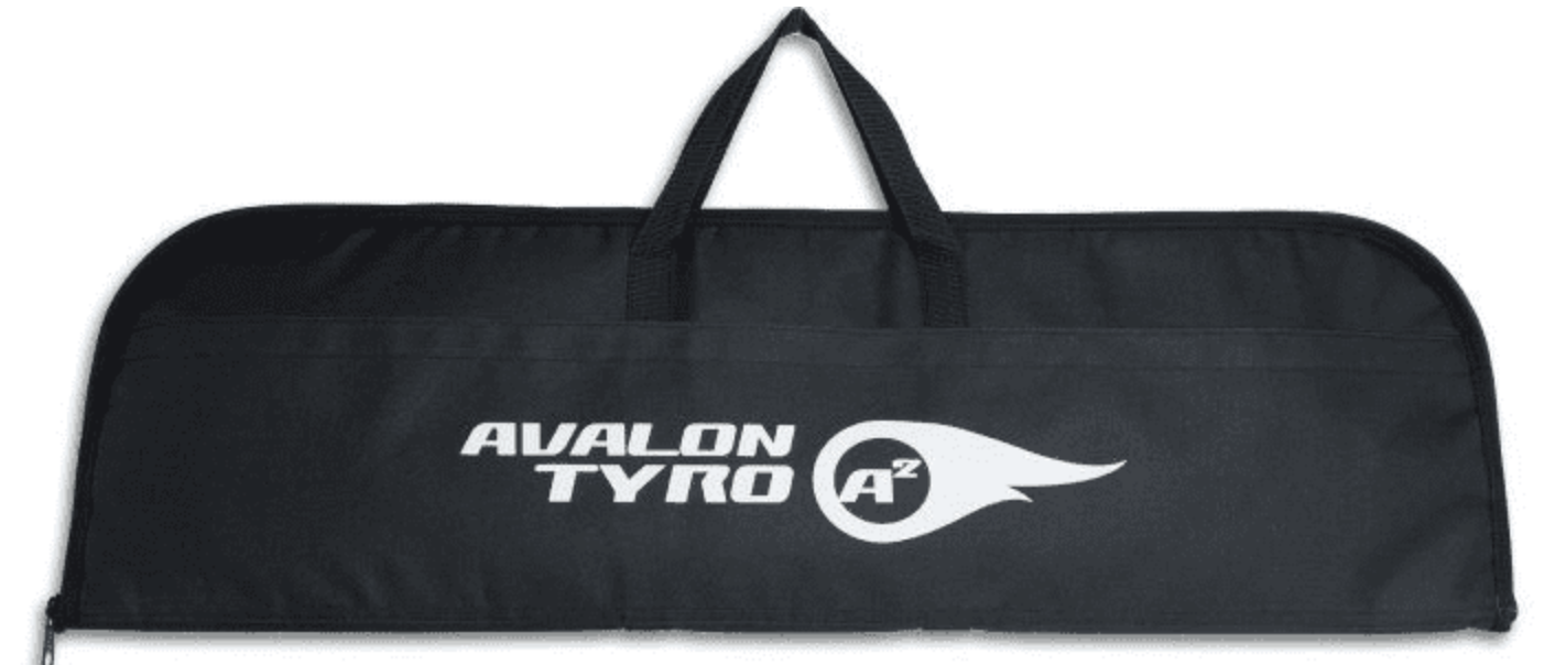 Avalon Tyro A2 Soft Recurve Case