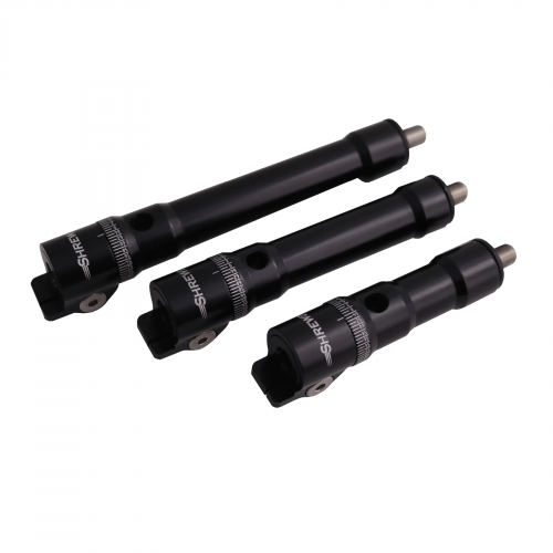 Shrewd RevX Extender