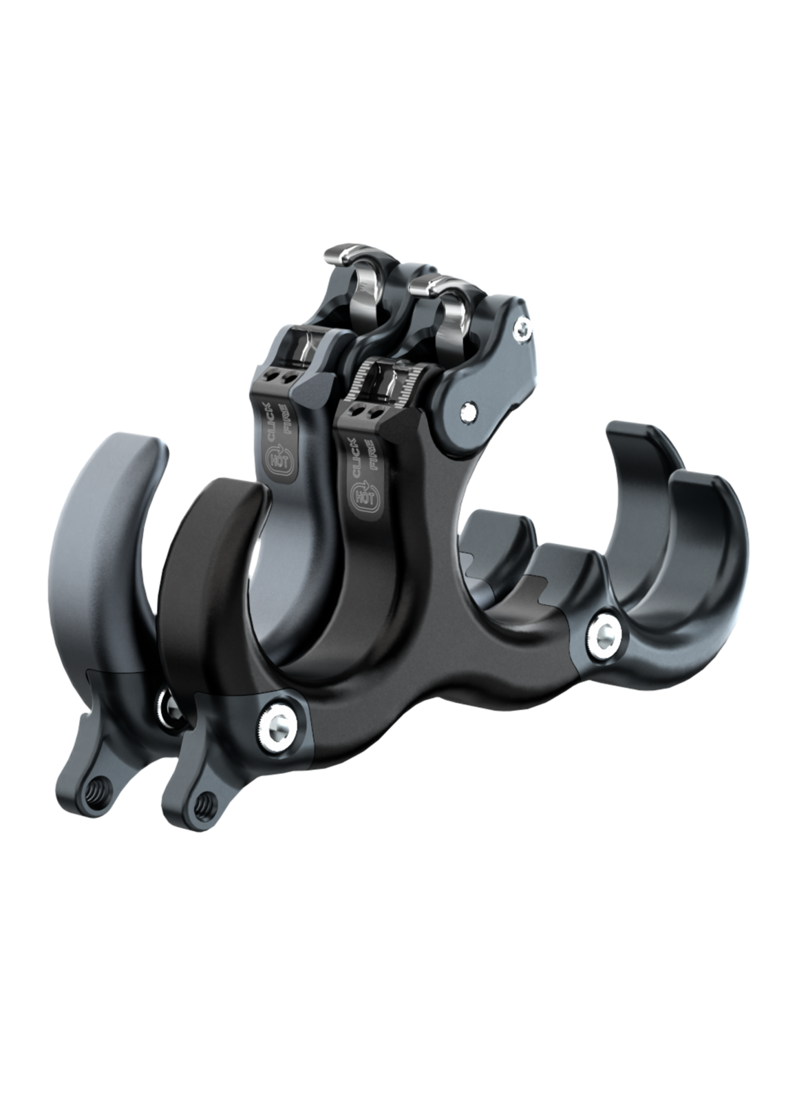 Ultraview Hinge 2 Release Aid