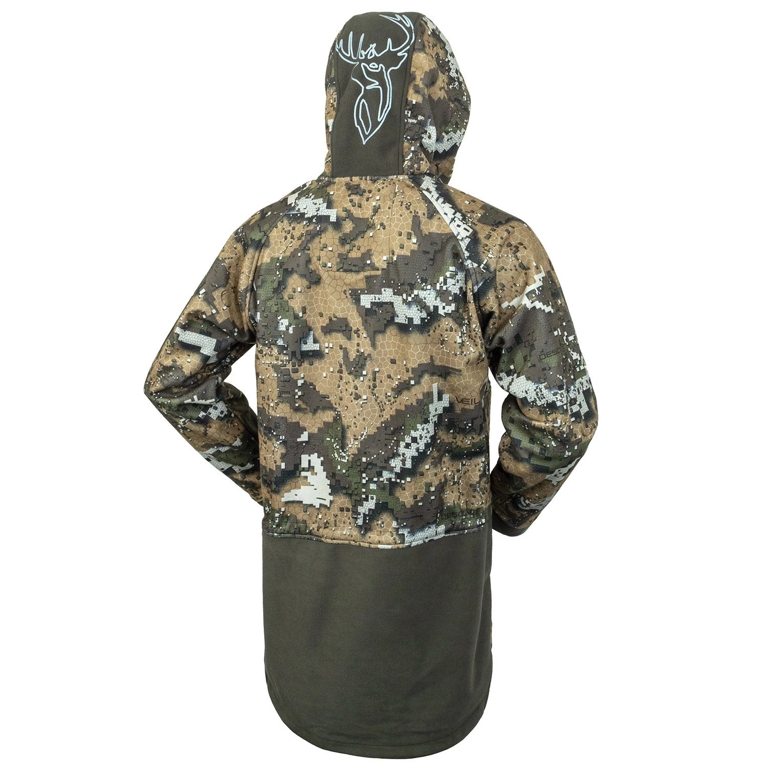 Hunters Element Sentry Bush Coat