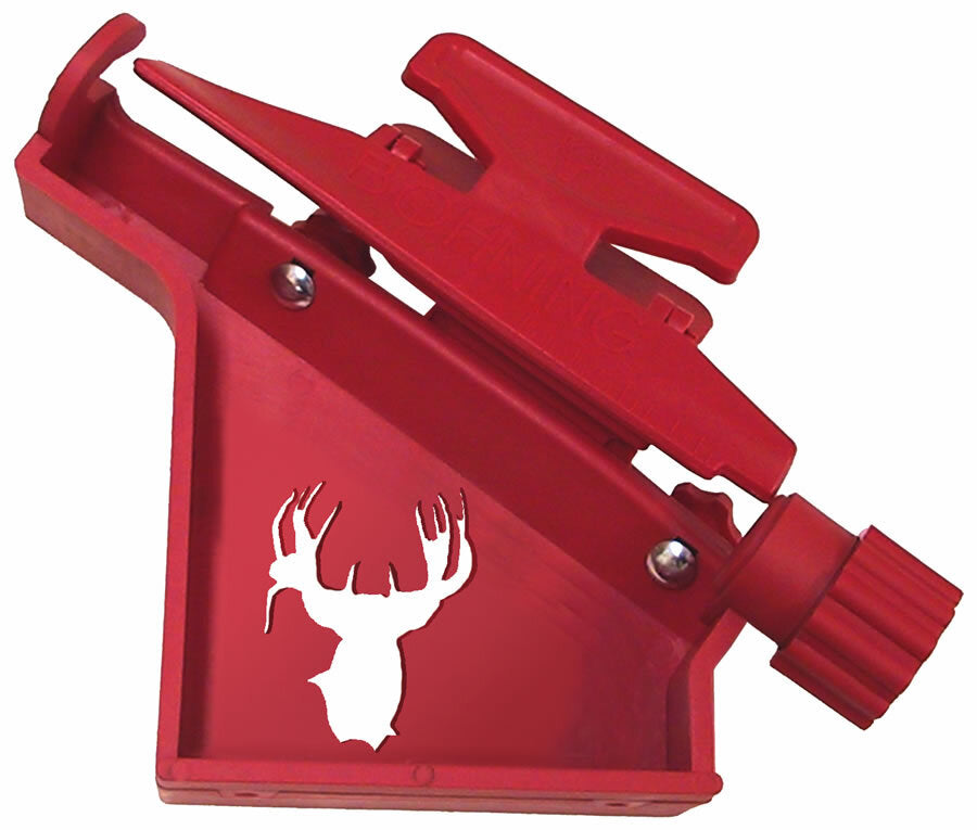 Bohning Pro Class Jig Clamp