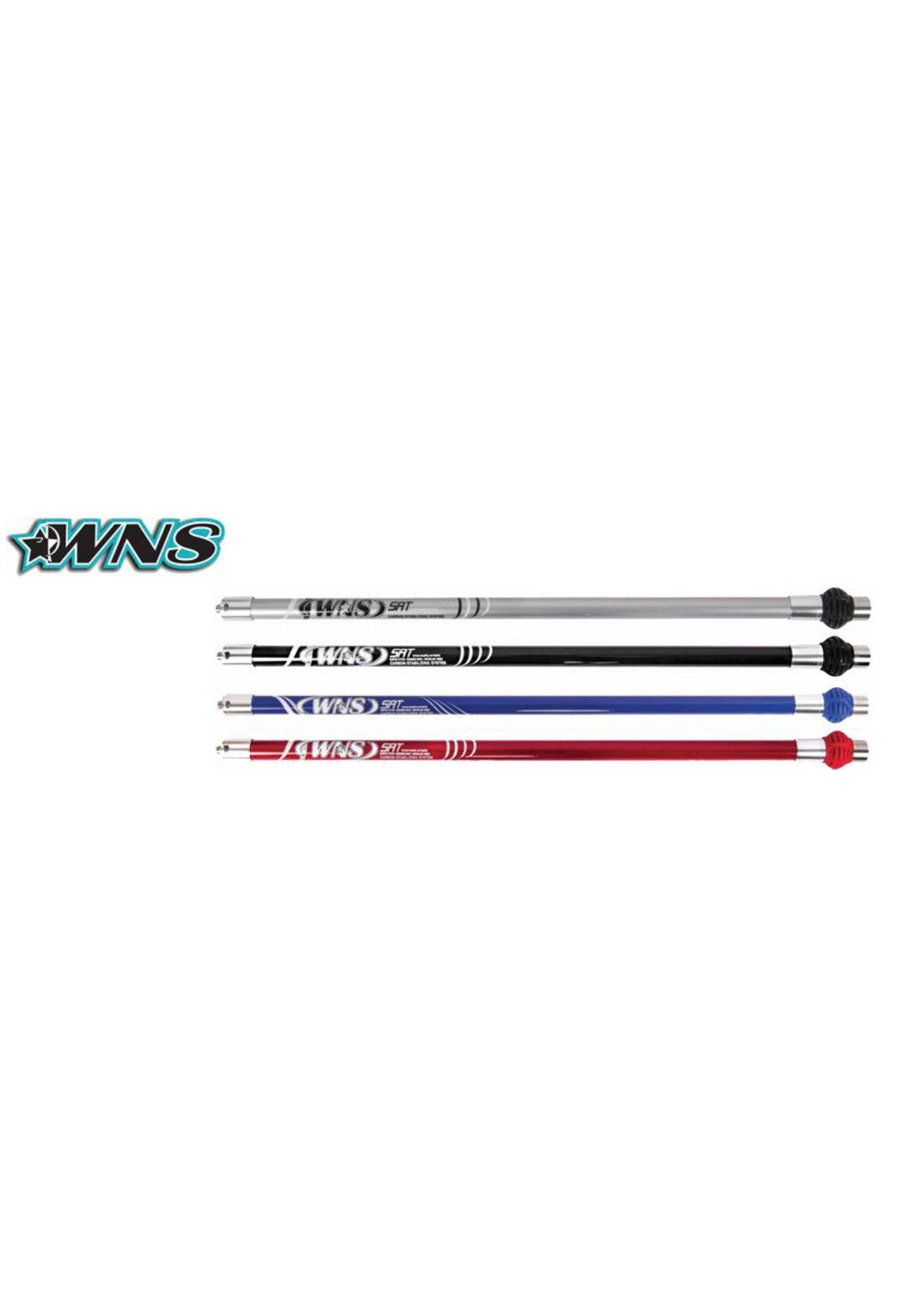 WNS SAT Stabilizer Long Rod