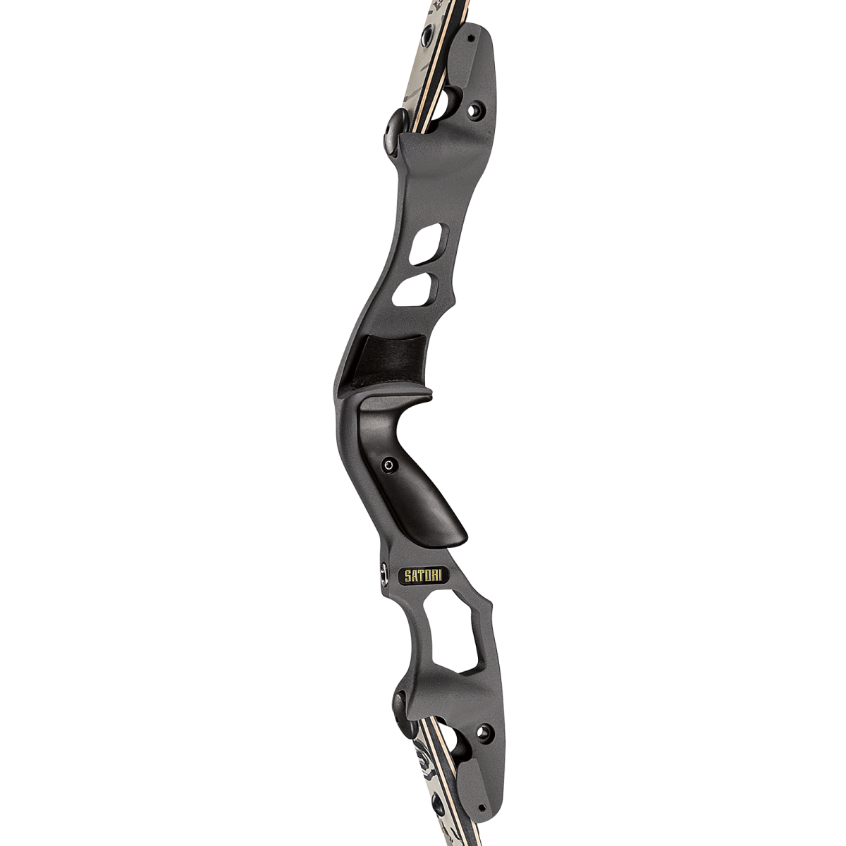 Hoyt Satori Riser