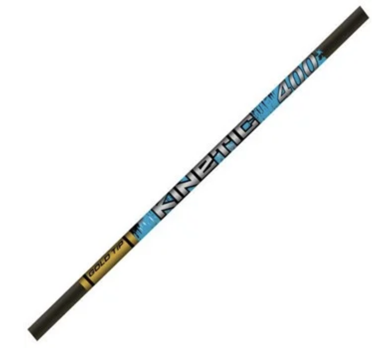 Goldtip Kinetic Kaos Shafts (doz)