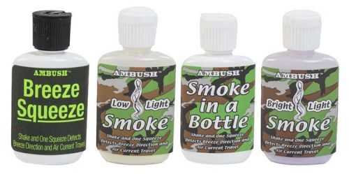 Ambush Smoke In A Bottle [Type: Low Light ]